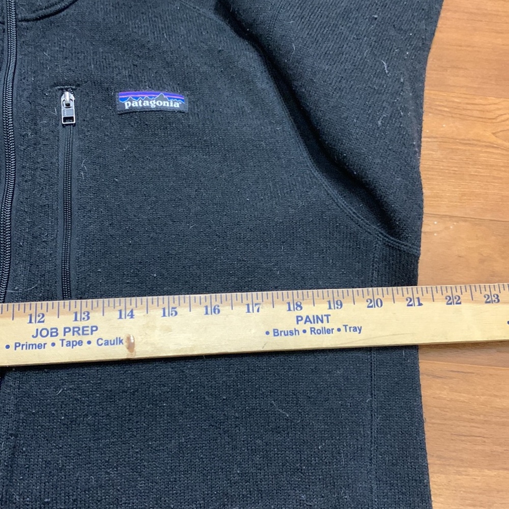Patagonia Better Sweater Full-Zip Fleece Jacket - Picture 5 of 7